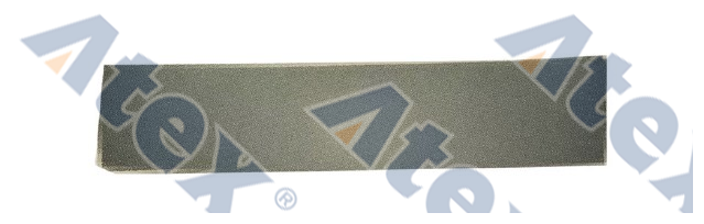 783-92074 1892074 Ön Cam Altı Panel