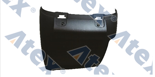 783-92245 1892245 Rear Fender, Mudguard (rh)