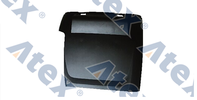 783-92246 1892246 Rear Fender, Mudguard (rh)