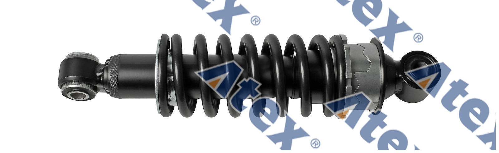 783-92419 783-92419 Kabin Amortisör Arka