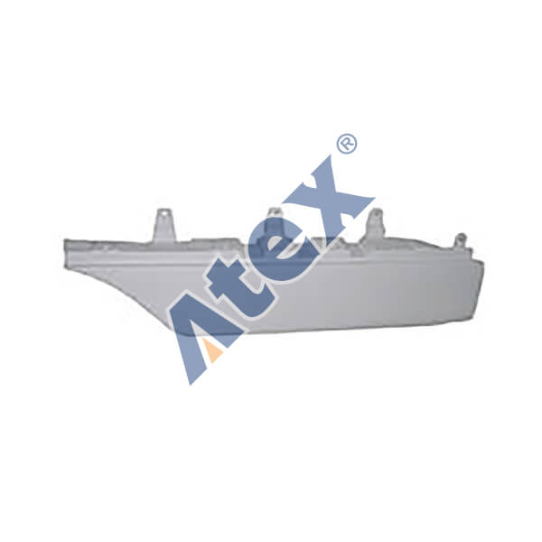 783-93178 293178 Door Extension, (LH)