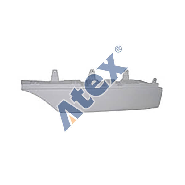 783-93179 293179 Door Extension, (RH)