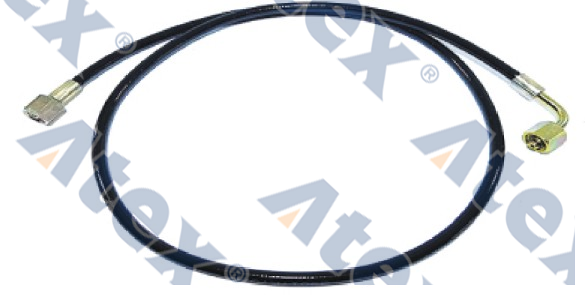783-93440 1293440 Hose, Tilt Cylinder