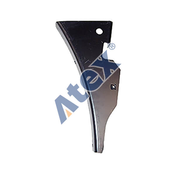 783-93654 1393654 Bracket Mudguard, (RH)