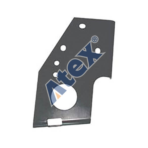 783-93664 1693664 Bumper Bracket, (LH)