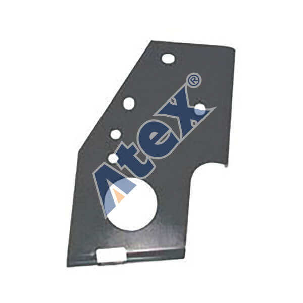 783-93665 1693665 Bumper Bracket, (RH)
