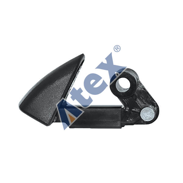 783-94546  Lever & Knob Set, (LH) 1309407* 1  1354696* 1