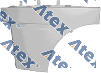 783-95620-ORJINAL 1295620, 1911138 Door Extension, (rh)