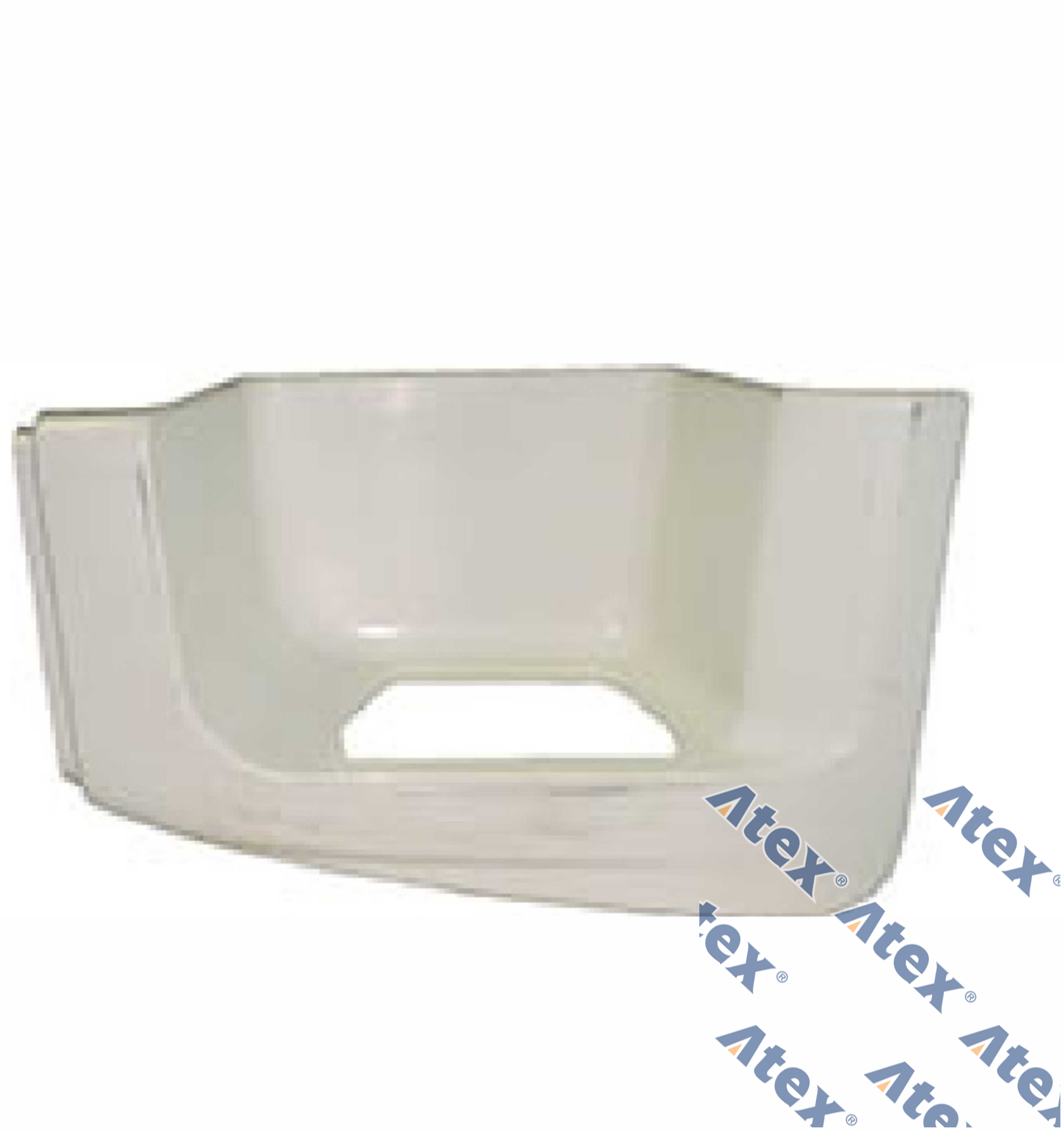 783-95735 1295735 Basamak Yuvası Sağ 