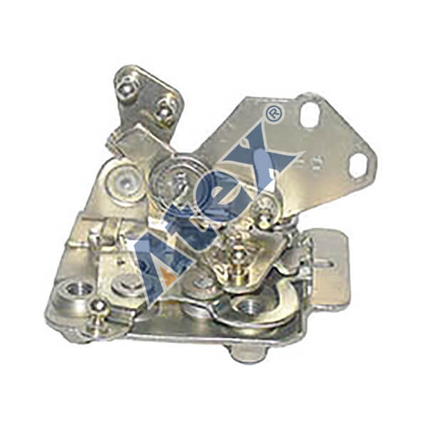 783-96591 1296591 Door Lock,Inside (RH)