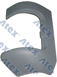 783-96755 096755, 293165, 96755 Bumper, (lh)