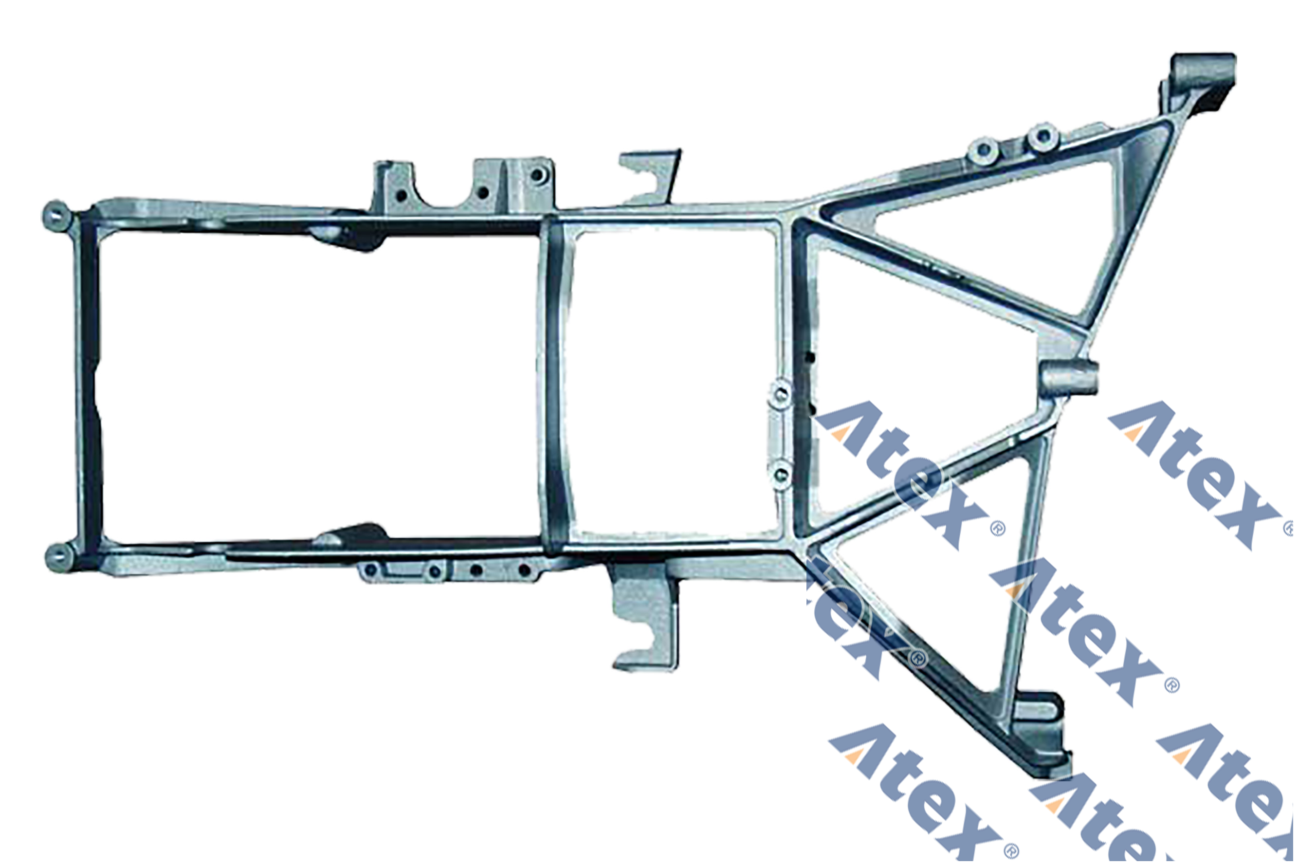 783-96937 1396937, 1439349, 1862946 Far Arka Tutucu Sağ