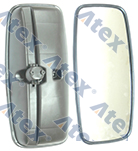 783-97008  Büyük Ayna Camı Reziztanslı