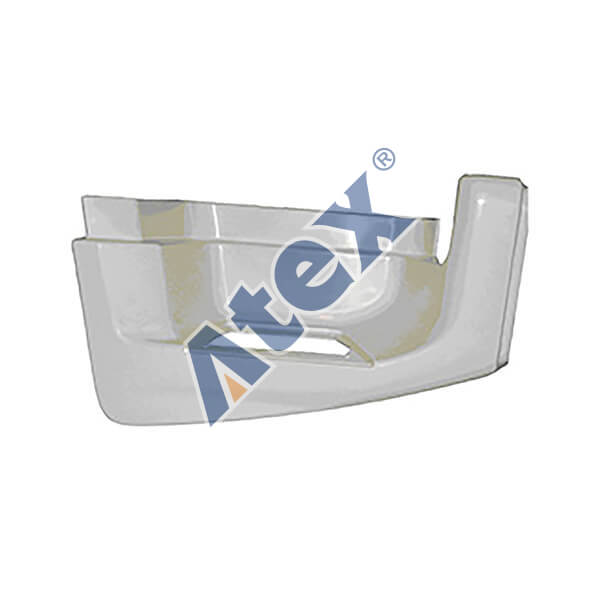 783-97699 1297699 Foot Board, (LH)