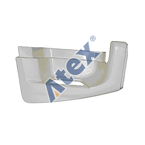 783-97700 1297700 Foot Board, (RH)
