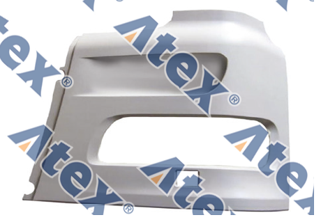 783-98285 1398264, 1398285, 1738627, 1911144 Headlamp Panel, (rh)