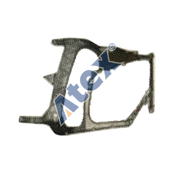 783-98448 1798448 Headlamp Bracket, (LH)