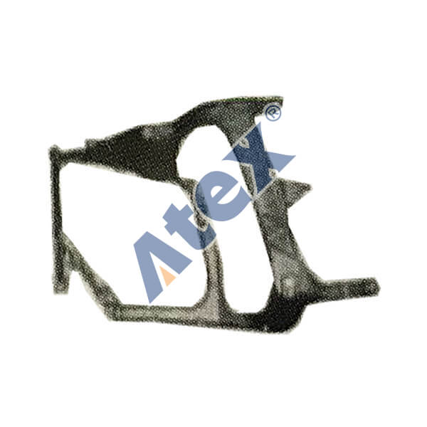 783-98449 1798449 Headlamp Bracket, (RH)
