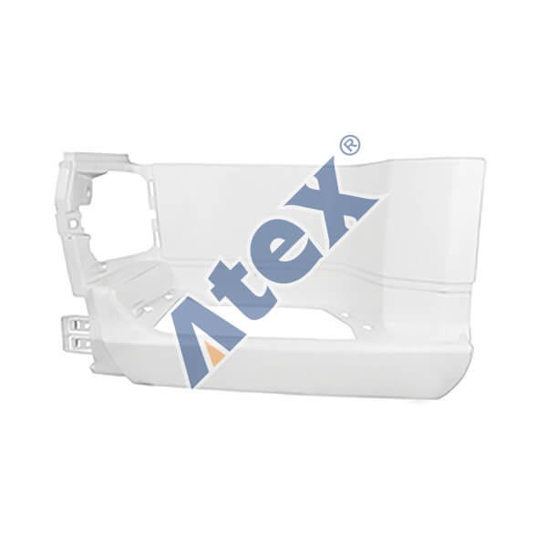 783-98461 1798461 Foot Board, (LH)