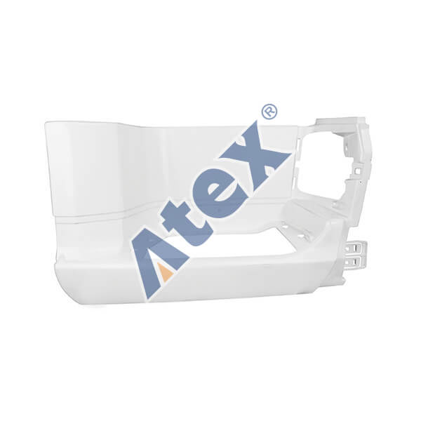 783-98462 1798462 Foot Board, (RH)
