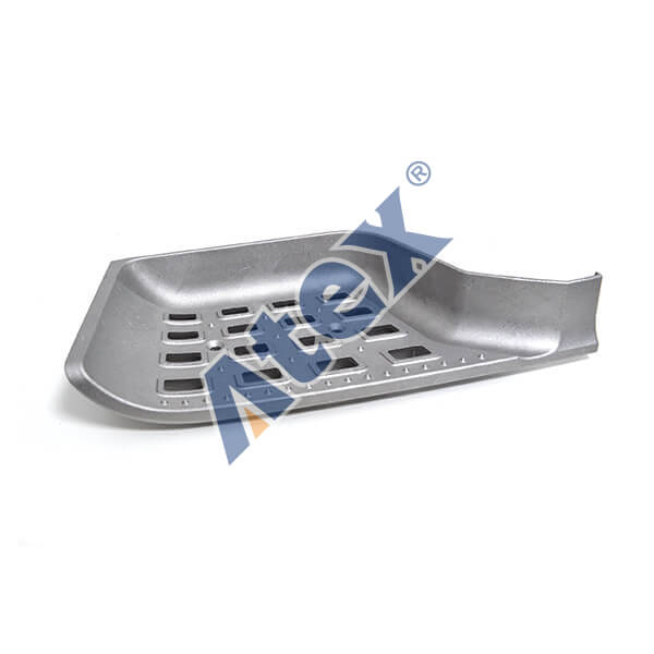 783-98463 1798463 Foot Plate, Lower (LH)