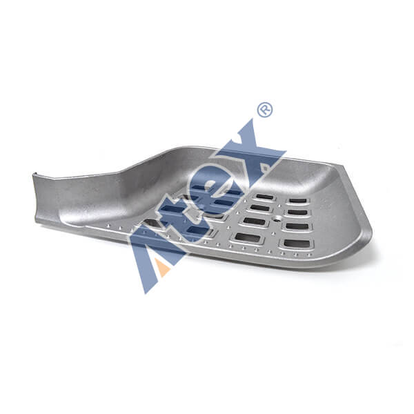 783-98464 1798464 Foot Plate, Lower (RH)