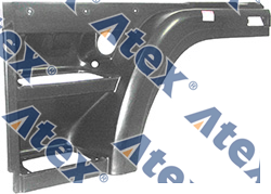 783-98999 1298999, 673027, 97415 Basamak Marşpiyeli Sol 