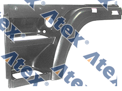 783-99000 1299000, 673028, 97416 Basamak Marşpiyeli Sağ