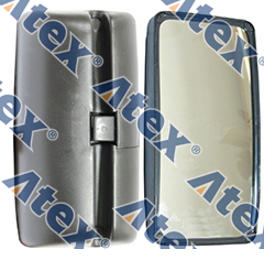 783-99010 0589436, 1232016, 1699010, 589436, 783-32016 Mirror, Unheated