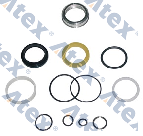 783-99599 1299599 Kabin Lift Tamir Takımı