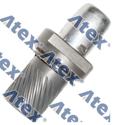 80-68117 80-68117 Fren Mekanizma Sağ