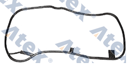 806-01984 1401984 Valve Cover Gasket,upper