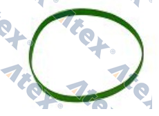 806-02827 1302827, 89844110 Gömlek Lastiği