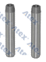 806-03823 1403823, 1940008 Valve Guide, In-ex