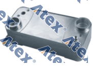 806-04210 806-04210 Şanzuman Yağ Soğutucu