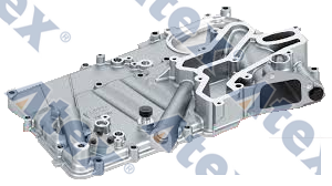 806-07734 1907734, 2175675 Oil Cooler Cover