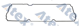 806-08331 1508331 Valve Cover Gasket