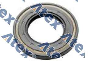 806-09870 1109870 Eksantrik Mili Yağ Keçesi 35 * 62 * 7mm