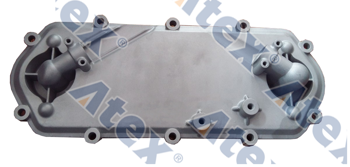 806-12205 1912205 Oil Cooler Cover