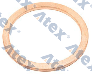 806-12418 812418 Sealing Ring,oil Cooler Cover