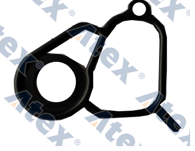 806-12488 1512488 Yağ Filitre Kapağı