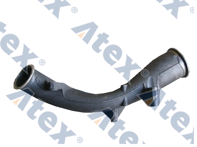 806-13102 1813102 Turbo Hava Borusu