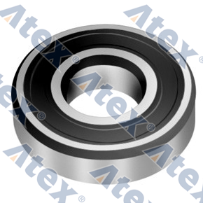 806-13606 1313606, 1527447, 168248, 2196742, 258267, 5010477243, 847708 Ball Bearing Flywheel
