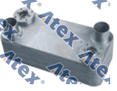 806-14200 806-14200 Oil Cooller