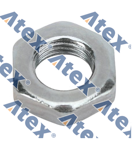 806-15115 806-15115 Nut, Adjusting Screw