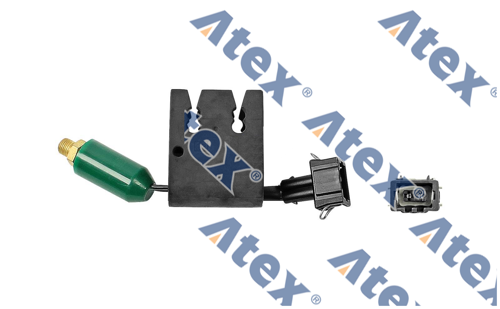 806-16330 806-16330 Yağ Müşürü