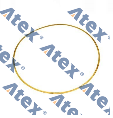 806-18379 1118379 Gömlek Şimi 0,50 Mm