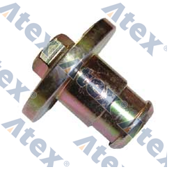 806-20566 1420566 Külbüratör Kapak Vidası