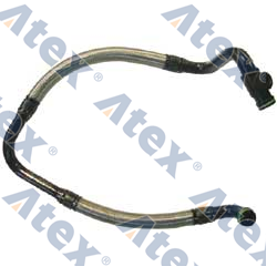 806-21553 1521553 Yağ Soğutucu Hortumu