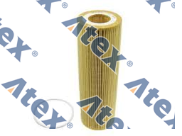 806-22275 1742032, 2022275 Yağ Filtresi